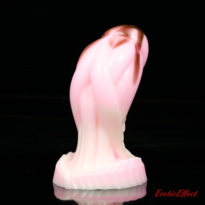 Krothur Fantasy Silicone Dildo - Large - Super Soft Firmness - 551 - FLOP