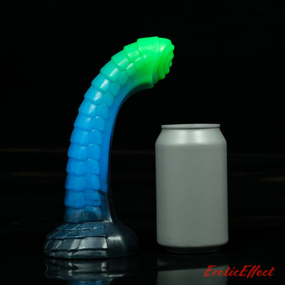 Raithor Dragon Fantasy Silicone Dildo - Large - Medium Firmness - 258