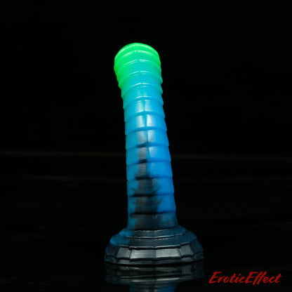 Raithor Dragon Fantasy Silicone Dildo - Large - Medium Firmness - 258