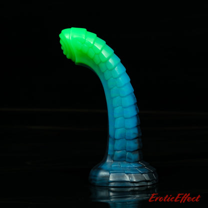 Raithor Dragon Fantasy Silicone Dildo - Large - Medium Firmness - 258