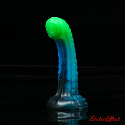 Raithor Dragon Fantasy Silicone Dildo - Large - Medium Firmness - 258