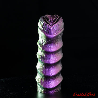 Cearas Silicone Penetrable - Snug - Super Soft Firmness - 845 - FLOP