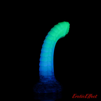 Raithor Dragon Fantasy Silicone Dildo - Medium - Medium Firmness - 257