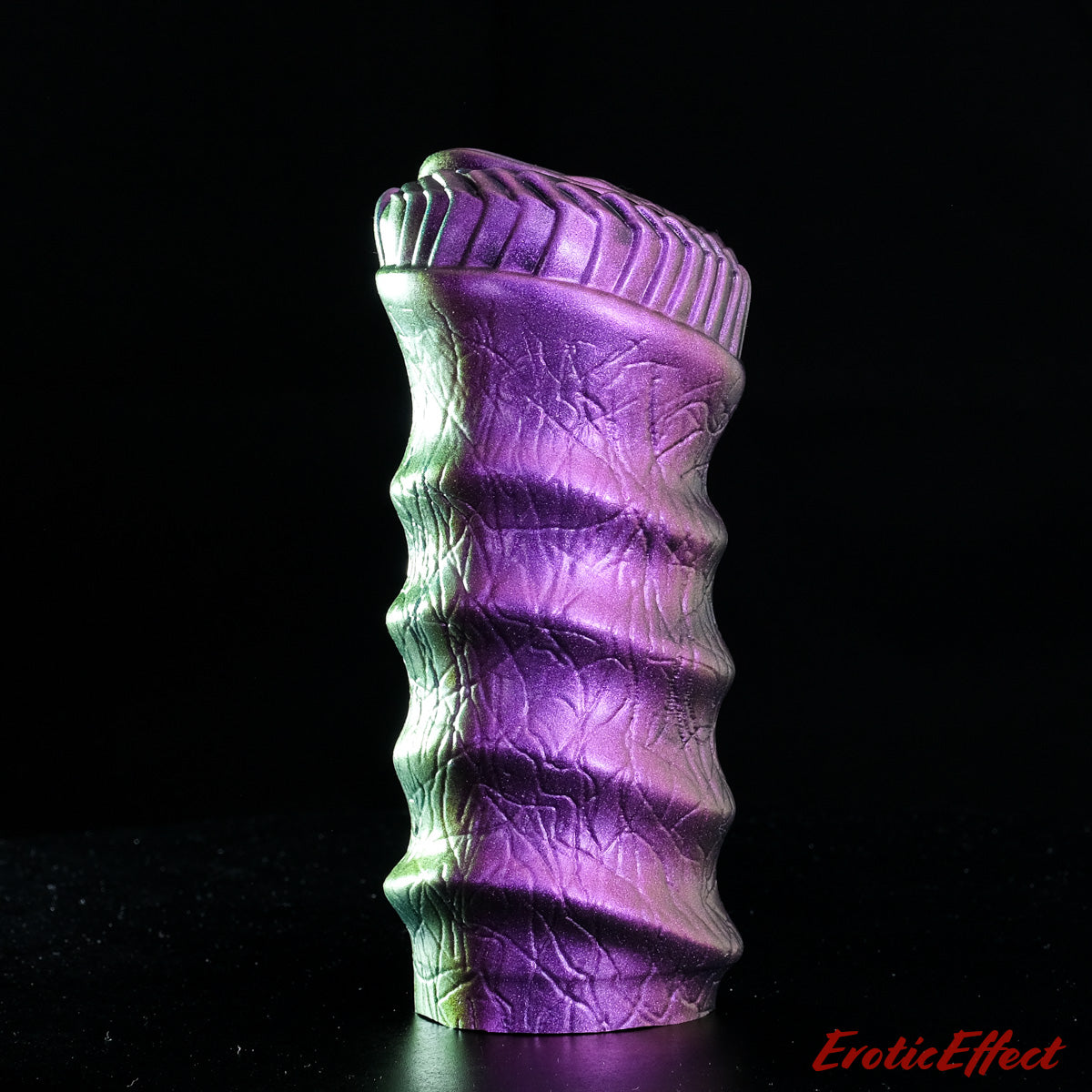 Cearas Silicone Penetrable - Snug - Super Soft Firmness - 845 - FLOP