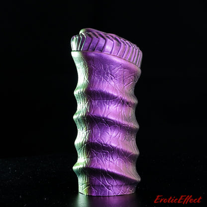 Cearas Silicone Penetrable - Snug - Super Soft Firmness - 845 - FLOP