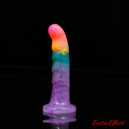 Sleek-G Silicone Dildo - Medium - Extra Firm Firmness - 352