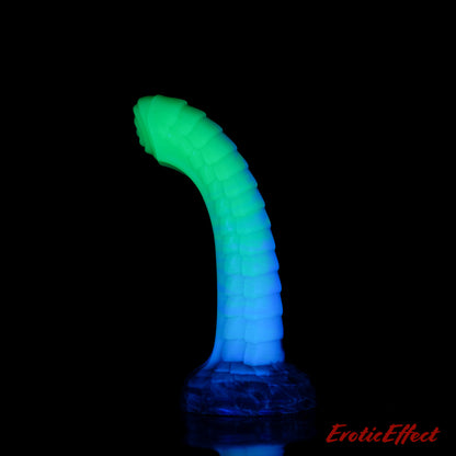 Raithor Dragon Fantasy Silicone Dildo - Medium - Medium Firmness - 257