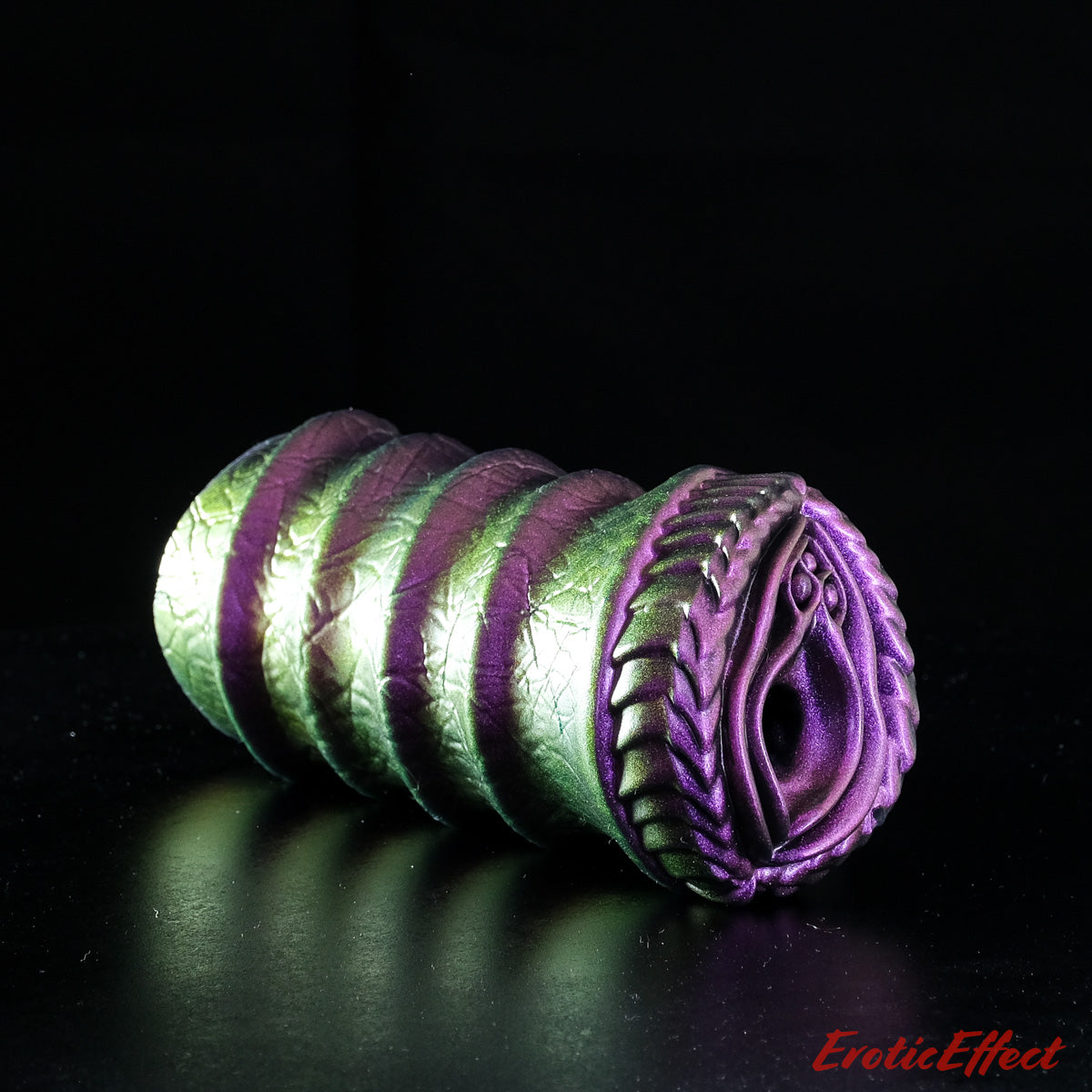 Cearas Silicone Penetrable - Snug - Super Soft Firmness - 845 - FLOP