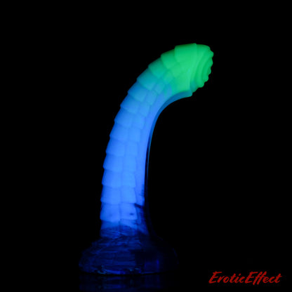 Raithor Dragon Fantasy Silicone Dildo - Large - Medium Firmness - 258