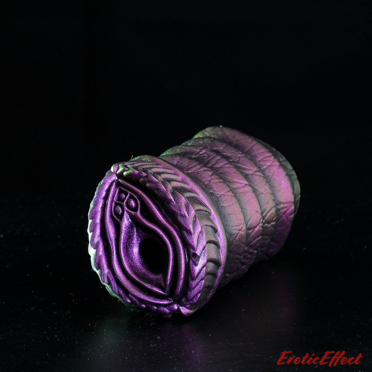 Cearas Silicone Penetrable - Snug - Super Soft Firmness - 845 - FLOP