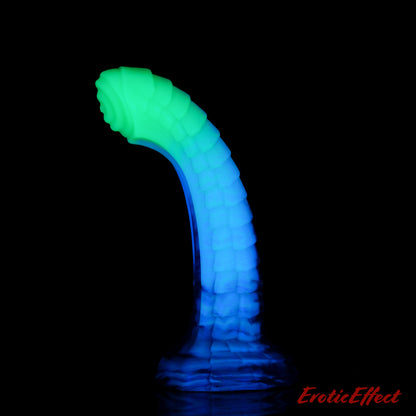 Raithor Dragon Fantasy Silicone Dildo - Large - Medium Firmness - 258