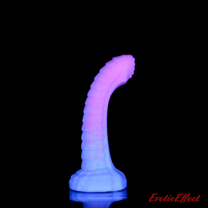 Raithor Dragon Fantasy Silicone Dildo - Small - Medium Firmness - 263