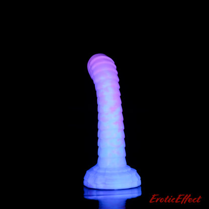 Raithor Dragon Fantasy Silicone Dildo - Small - Medium Firmness - 263