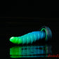 Aearvon Fantasy Silicone Dildo - Small - Medium Firmness - 256