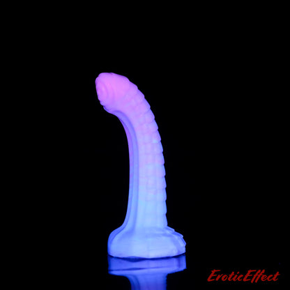 Raithor Dragon Fantasy Silicone Dildo - Small - Medium Firmness - 263