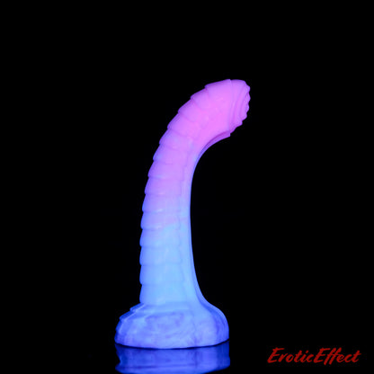 Raithor Dragon Fantasy Silicone Dildo - Medium - Medium Firmness - 264