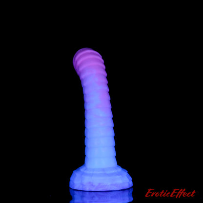 Raithor Dragon Fantasy Silicone Dildo - Medium - Medium Firmness - 264