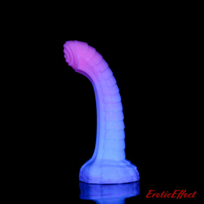 Raithor Dragon Fantasy Silicone Dildo - Medium - Medium Firmness - 264