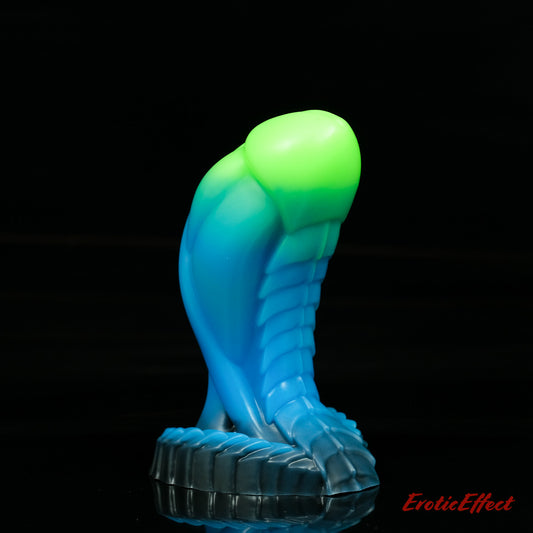 Krothur Fantasy Silicone Dildo - Medium - Super Soft Firmness - 530