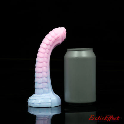 Raithor Dragon Fantasy Silicone Dildo - Small - Medium Firmness - 263