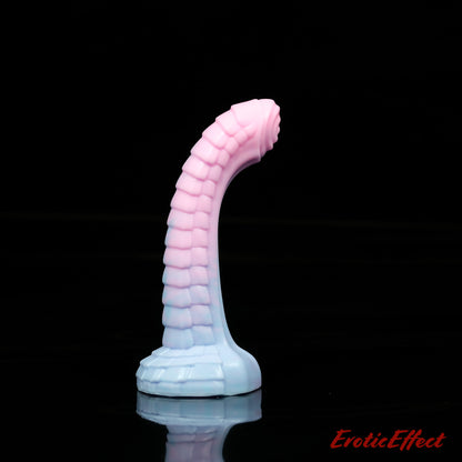 Raithor Dragon Fantasy Silicone Dildo - Small - Medium Firmness - 263