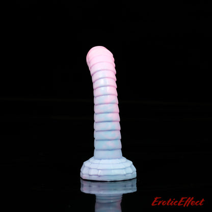 Raithor Dragon Fantasy Silicone Dildo - Small - Medium Firmness - 263