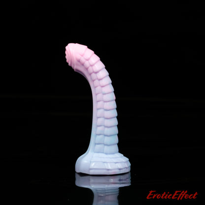 Raithor Dragon Fantasy Silicone Dildo - Small - Medium Firmness - 263