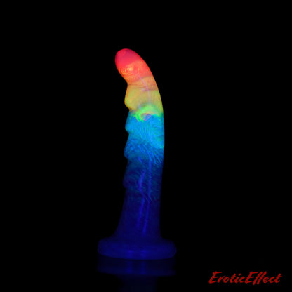 Sleek-G Silicone Dildo - Medium - Extra Firm Firmness - 352