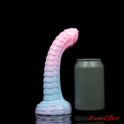 Raithor Dragon Fantasy Silicone Dildo - Medium - Medium Firmness - 264