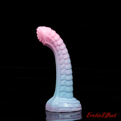 Raithor Dragon Fantasy Silicone Dildo - Medium - Medium Firmness - 264