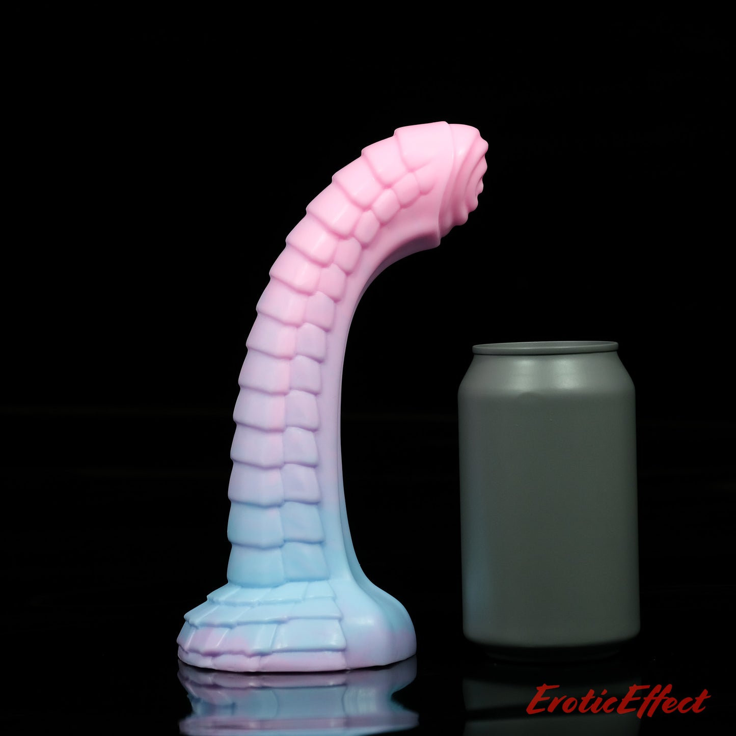 Raithor Dragon Fantasy Silicone Dildo - Large - Medium Firmness - 265