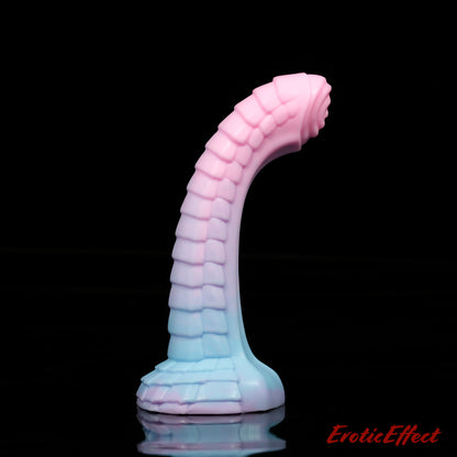 Raithor Dragon Fantasy Silicone Dildo - Large - Medium Firmness - 265