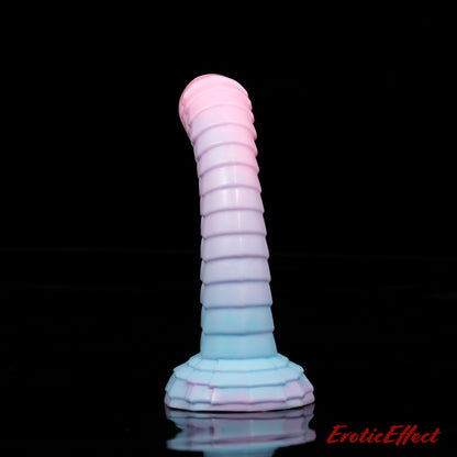 Raithor Dragon Fantasy Silicone Dildo - Large - Medium Firmness - 265