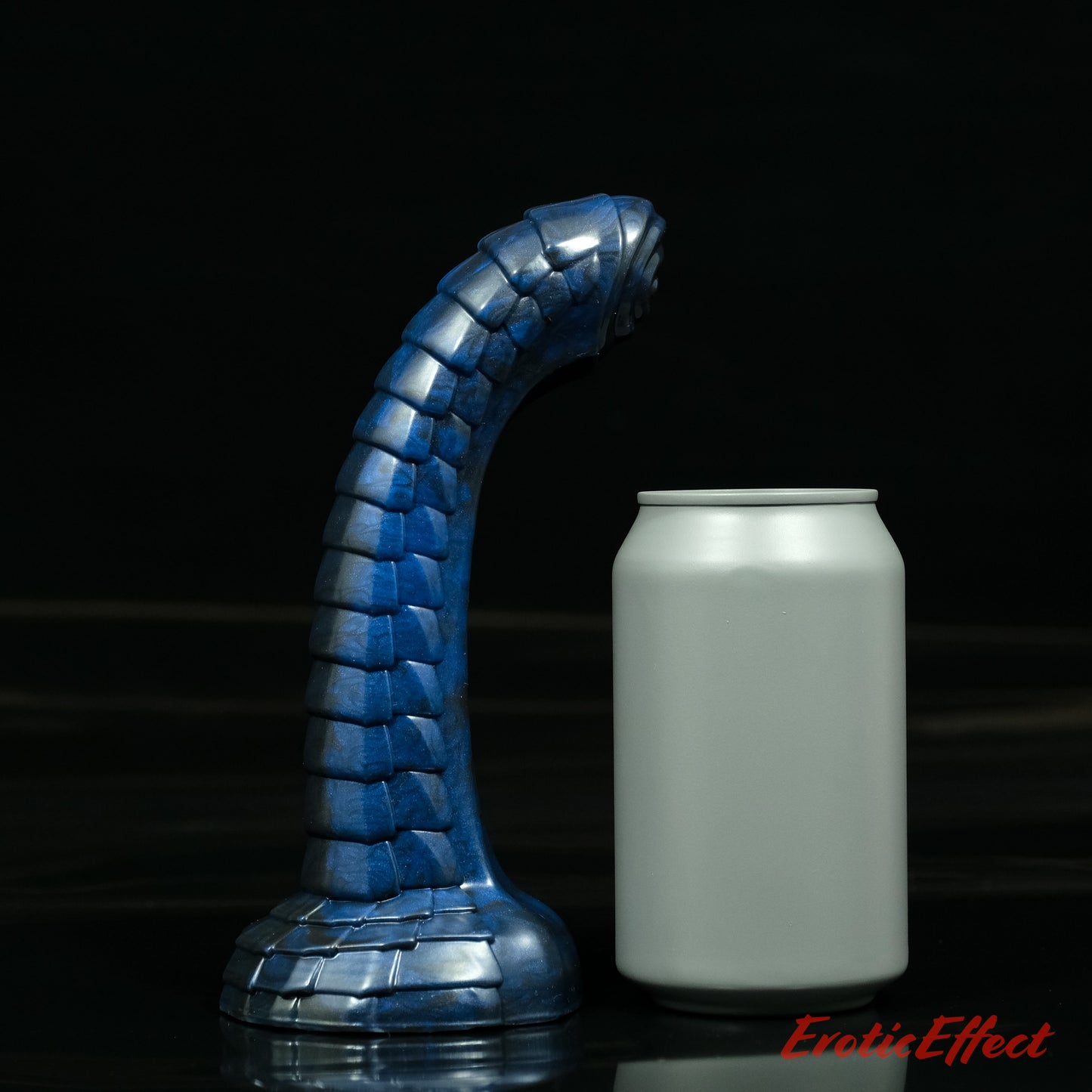 Raithor Dragon Fantasy Silicone Dildo - Medium - Medium Firmness - 268