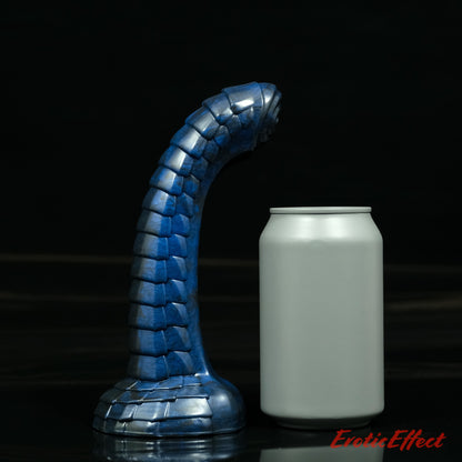 Raithor Dragon Fantasy Silicone Dildo - Medium - Medium Firmness - 268