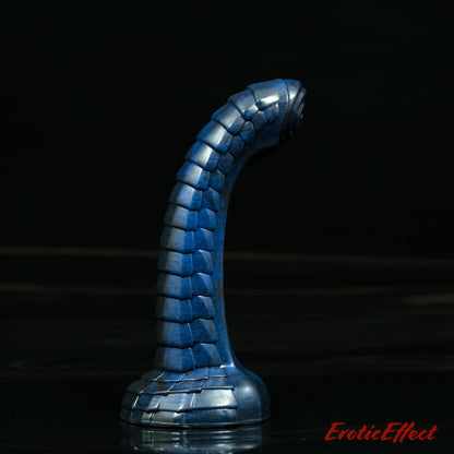 Raithor Dragon Fantasy Silicone Dildo - Medium - Medium Firmness - 268