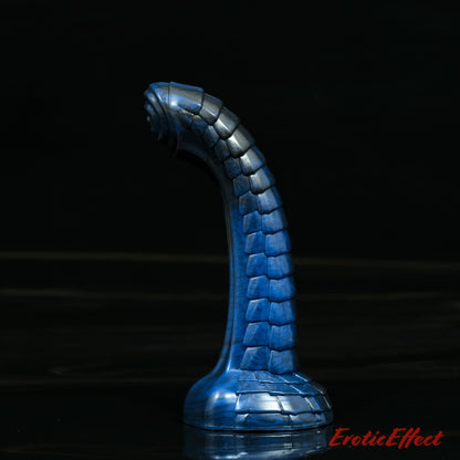 Raithor Dragon Fantasy Silicone Dildo - Medium - Medium Firmness - 268