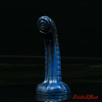 Raithor Dragon Fantasy Silicone Dildo - Medium - Medium Firmness - 268