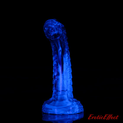 Raithor Dragon Fantasy Silicone Dildo - Medium - Medium Firmness - 268