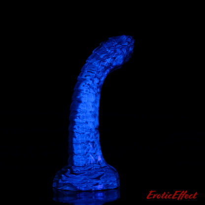 Raithor Dragon Fantasy Silicone Dildo - Medium - Medium Firmness - 268