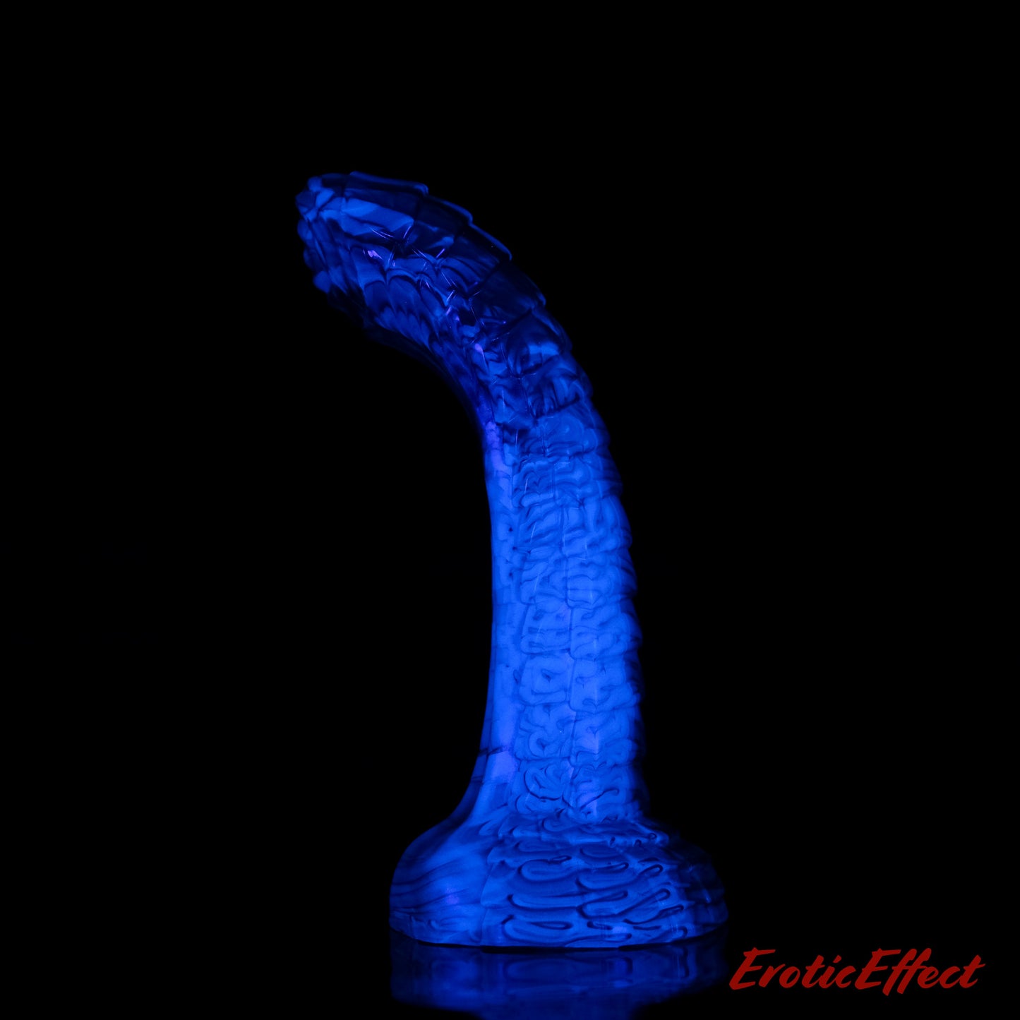 Raithor Dragon Fantasy Silicone Dildo - Medium - Medium Firmness - 268