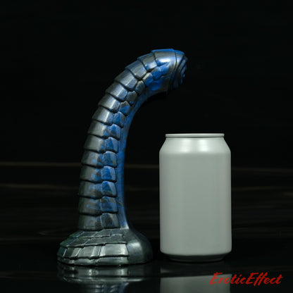 Raithor Dragon Fantasy Silicone Dildo - Large - Medium Firmness - 269