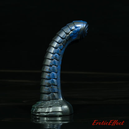 Raithor Dragon Fantasy Silicone Dildo - Large - Medium Firmness - 269