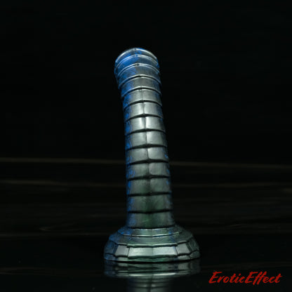 Raithor Dragon Fantasy Silicone Dildo - Large - Medium Firmness - 269