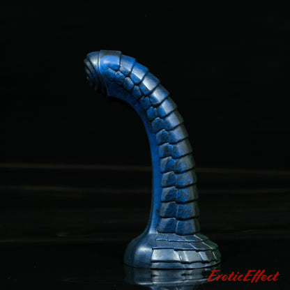 Raithor Dragon Fantasy Silicone Dildo - Large - Medium Firmness - 269