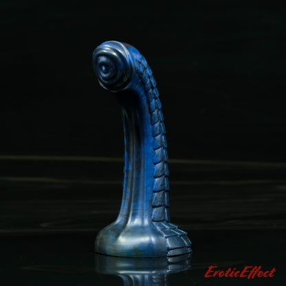 Raithor Dragon Fantasy Silicone Dildo - Large - Medium Firmness - 269