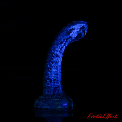 Raithor Dragon Fantasy Silicone Dildo - Large - Medium Firmness - 269