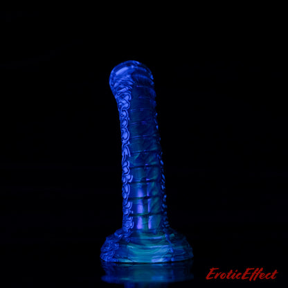 Raithor Dragon Fantasy Silicone Dildo - Large - Medium Firmness - 269