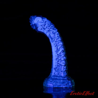 Raithor Dragon Fantasy Silicone Dildo - Large - Medium Firmness - 269