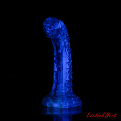 Raithor Dragon Fantasy Silicone Dildo - Large - Medium Firmness - 269